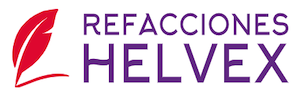 Refacciones Originales – Helvex